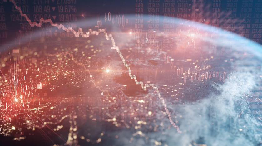 Global threat landscape